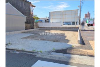 名古屋市南区元桜田町1期