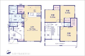図面と異なる場合は現況を優先