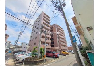 宝マンション金山ウエスト
