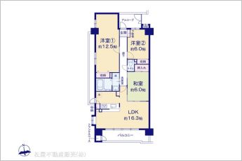 図面と異なる場合は現況を優先