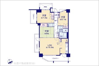 図面と異なる場合は現況を優先