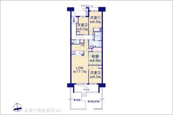 図面と異なる場合は現況を優先