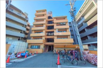 ライオンズマンション東白壁