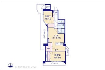 図面と異なる場合は現況を優先