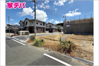 リーブルガーデン豊橋一色町第1期　2号棟