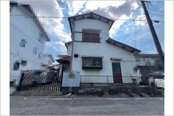 刈谷市一ツ木町１丁目土地