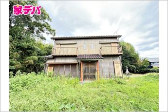 豊川市西原町金剛谷　戸建