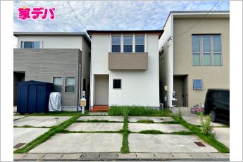 豊川市松久町１丁目　戸建