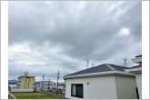 つい深呼吸をしたくなる気持ちの良い眺望はこのお部屋の自慢です！
