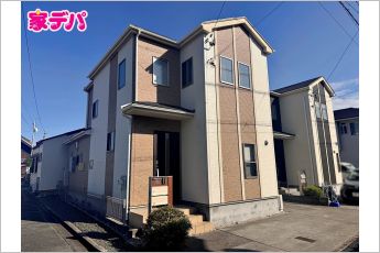 豊橋市野田町字野田　戸建