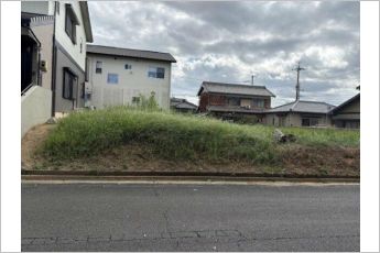 豊橋市東田町　売地