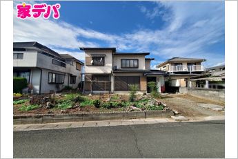 豊川市二葉町今岡　売地
