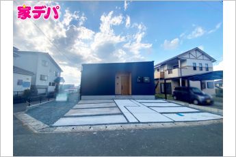 ワンスタ 浜名区細江町中川2　1号棟