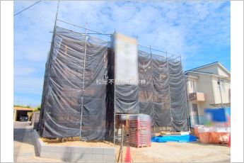 リーブルガーデン豊田市広田町　1号棟
