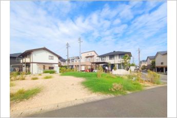 刈谷市野田町新上納