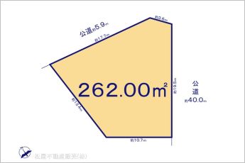 図面と異なる場合は現況を優先