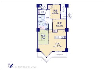 図面と異なる場合は現況を優先