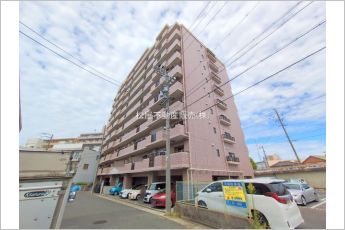 宝マンション島田橋