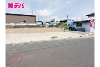リーブルガーデン豊川赤坂町第1期　2号棟