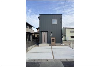 笠井町リブテハウス　No.3