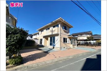 中央区泉1丁目　再生住宅