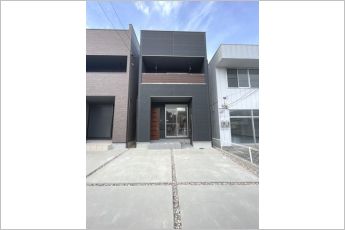 刈谷市築地町五丁目　戸建2号棟