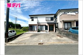 豊橋市杉山町字池成　戸建