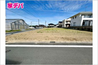 豊橋市大崎町字浪入向　区画1