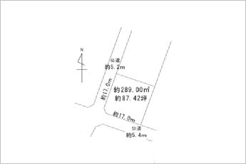 1区画