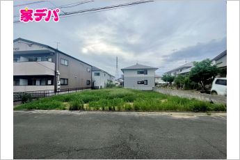 リーブルガーデン豊橋第25多米西町　1号棟