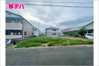リーブルガーデン豊橋第25多米西町　2号棟