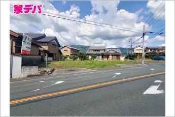 新城市富沢1丁目25-P1　2区画