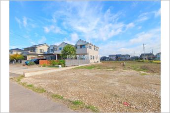 リーブルガーデン西尾市一色町未荒子　1号棟