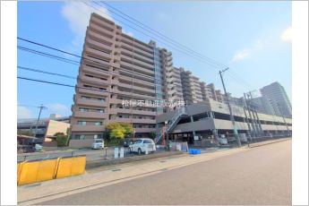 パークシティ上小田井