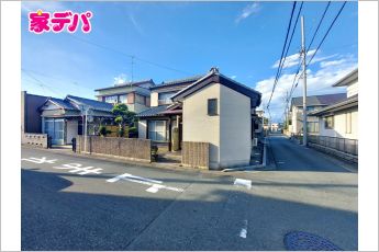 中央区笠井町3期　1号地