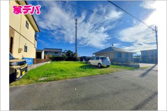 中央区白鳥町1期　1号地
