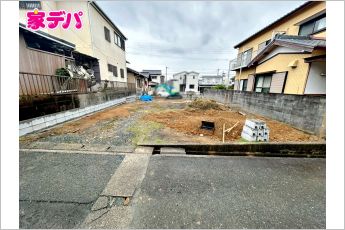 リーブルガーデン豊橋西幸町　1号棟