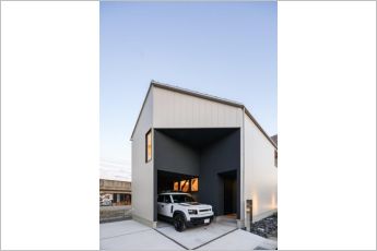 RIKYU HOUSE安城市安城町宮前　1号棟
