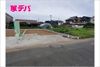 リーブルガーデン豊川市諏訪西町59期　1号棟