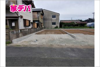 リーブルガーデン豊川市諏訪西町59期　3号棟