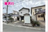 国道259号線に出やすく、車での移動も便利です