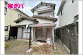 【南側】現地や周辺環境も一緒にご確認いただけます。現地ご案内いたします。お気軽にお問合せください。