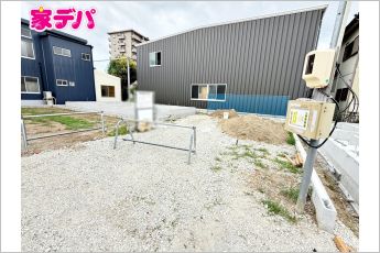 リナージュ豊川堺町2丁目第1期　4号棟