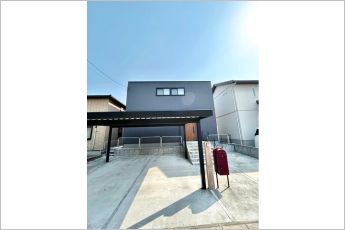 田原市浦町丸山　戸建