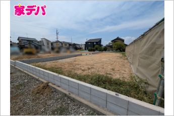 豊橋松井町第2期　4号地
