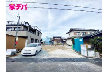 クレイドルガーデン磐田市大原第3　1号棟