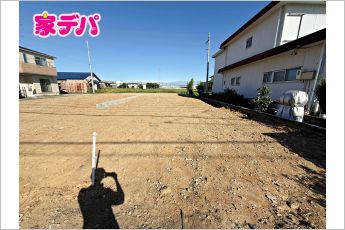 知立市牛田町東向山　2号地