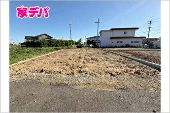 知立市牛田町東向山　3号地