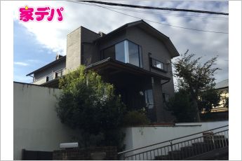 中央区半田山4丁目　戸建