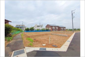 西尾市中畑町宮東　1号地